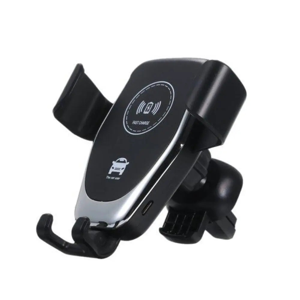 Ninja Dragon QI X Universal Wireless Charger with Car Mount Holder Product vendor