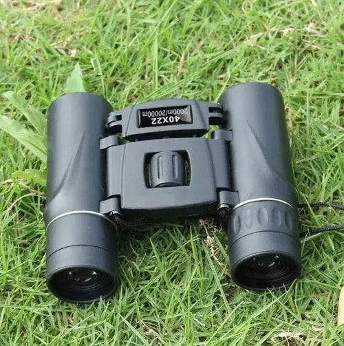 Military HD 40x22 Binoculars Professional Hunting Telescope Product vendor