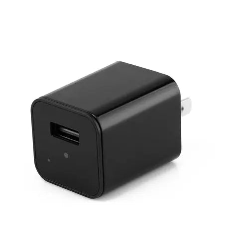 Hidden Camera HD 1080P USB Charger Home Security Product vendor