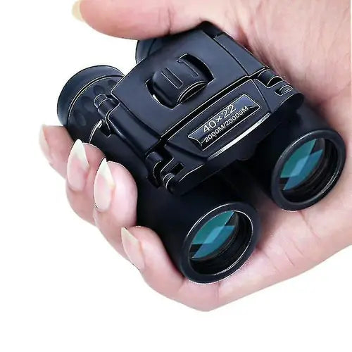 Military HD 40x22 Binoculars Professional Hunting Telescope Product vendor