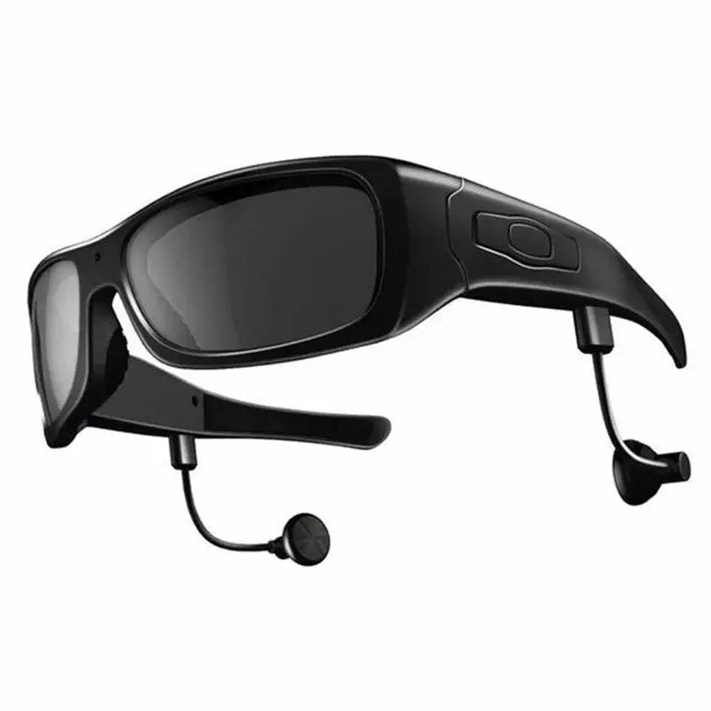 Smart Sunglasses with Video Cam Product vendor