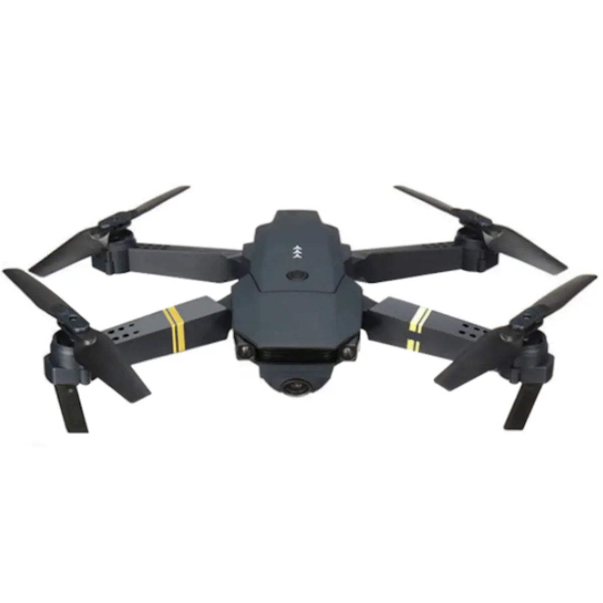 Dragon Wide Angle Dual Camera Drone Yellow Pandora