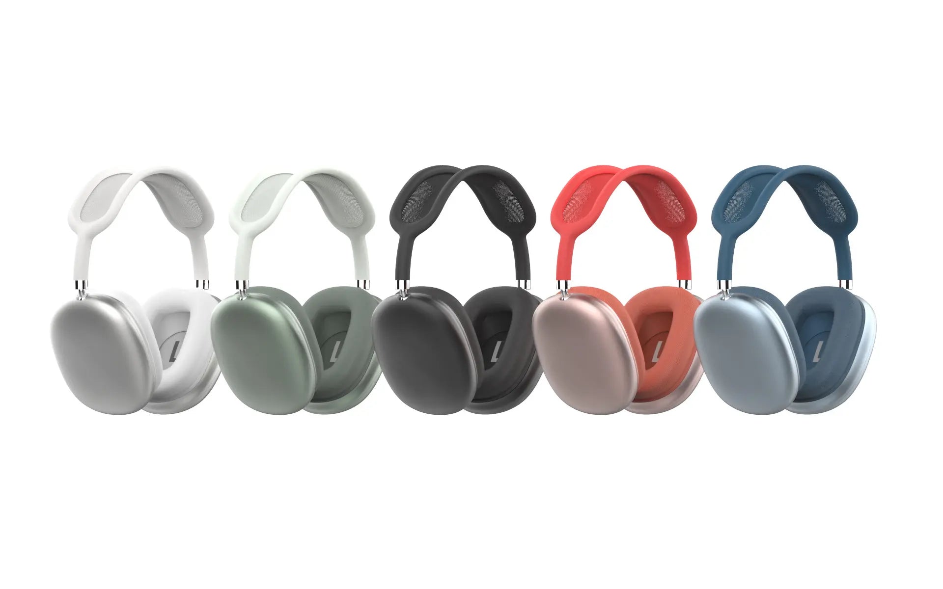 Sport Bluetoothes Wireless Headphone With Wear Sensor Product vendor