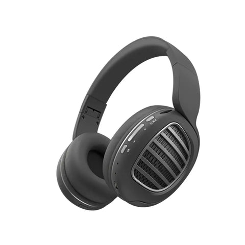 Foldable Wireless noise cancelling bluetooth headphone with mic Product vendor