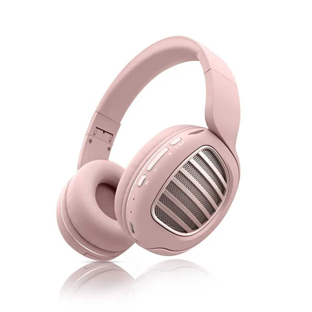 Foldable Wireless noise cancelling bluetooth headphone with mic Product vendor