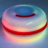 ZTECH Floating LED Pool Speaker