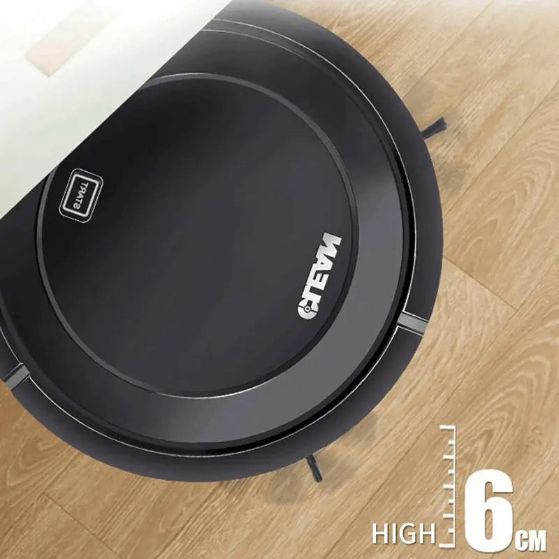 Automatic Sweeping Robots Vacuum Cleaner - Sacodise shop