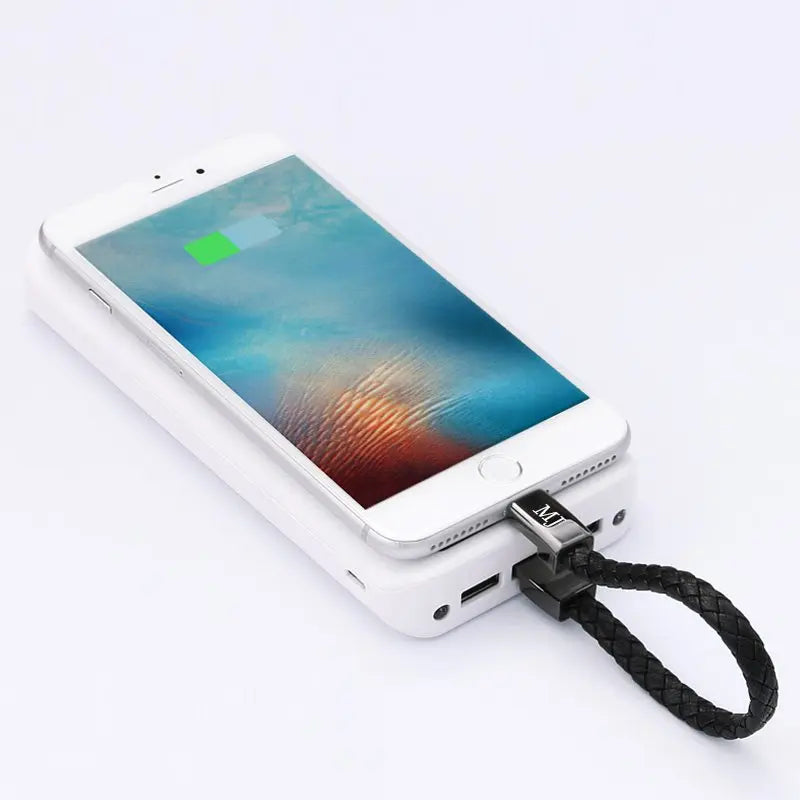 Charging Cable Bracelet Product vendor