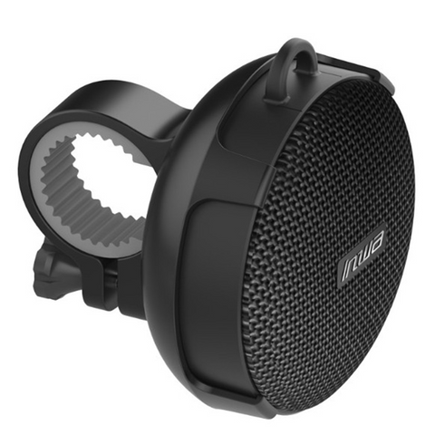 IPX7 Waterproof Portable Sport Bluetooth Speaker With Bike Mount - Sacodise.shop.com