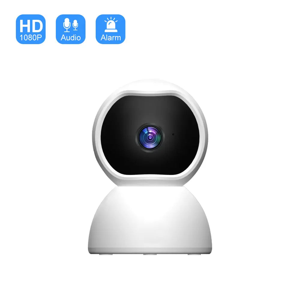 1080P Home Security Indoor Wireless IP Camera Product vendor