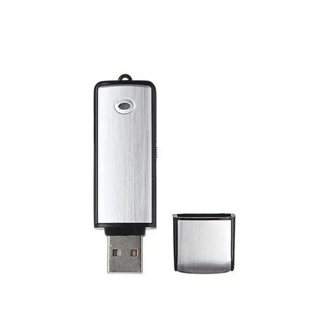 Audio Recording Device USB Flash Portable Voice Recorder Product vendor