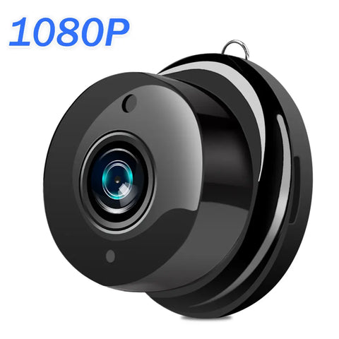 Mini WIFI Hidden Camera IP Camera HD 1080P Product vendor