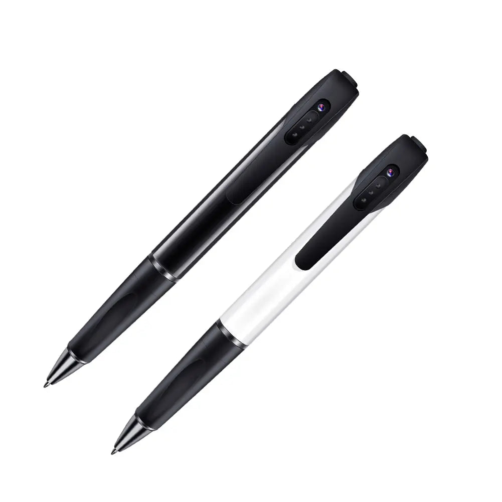 1080P HD Hidden Pen Camera Mini Camera Pen Product vendor