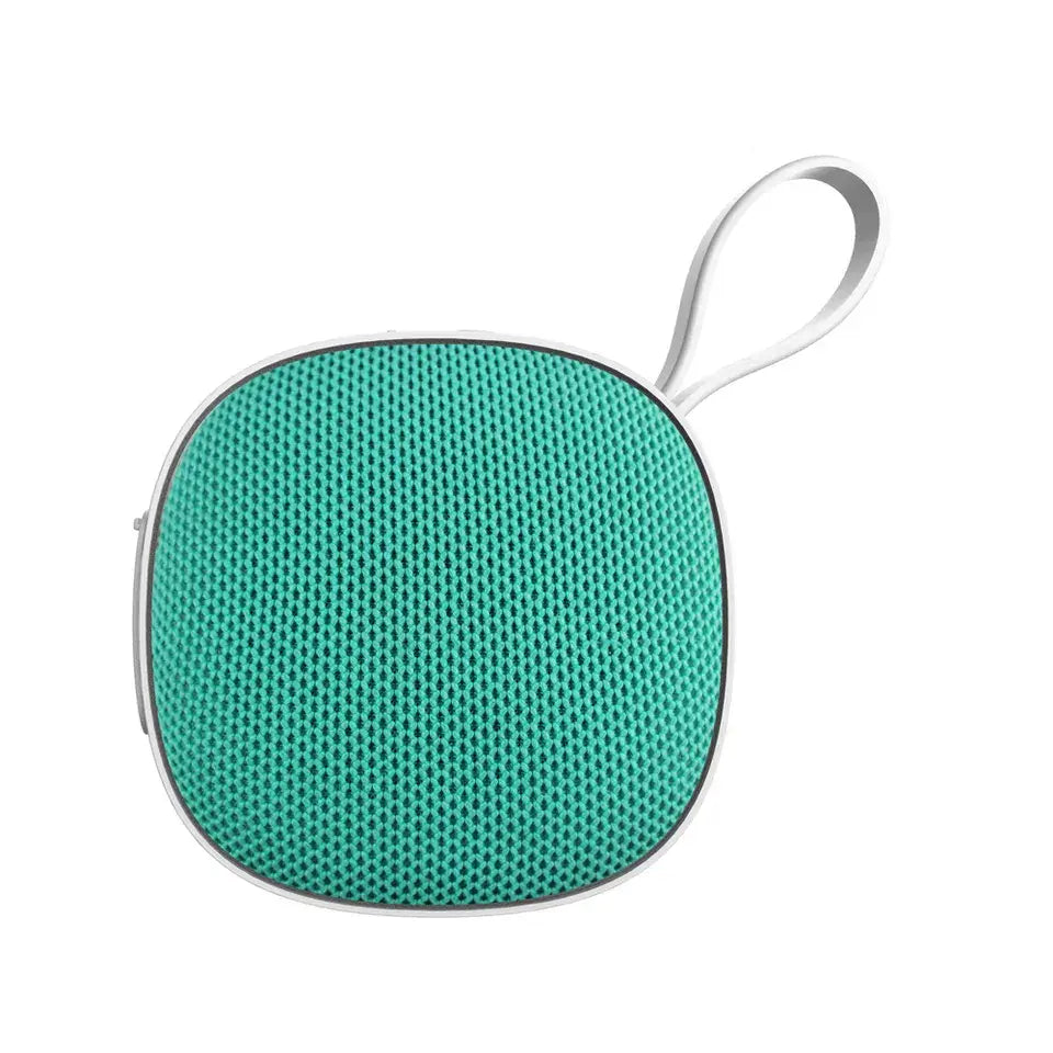 Waterproof Portable Mini TWS Speaker Wireless Bluetooth Speaker Product vendor