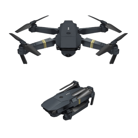 Drone 998Pro 4k dual camera