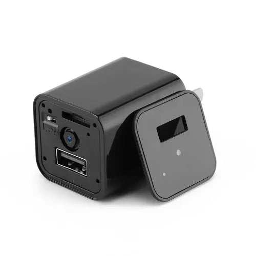 Hidden Camera HD 1080P USB Charger Home Security Product vendor