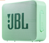 IPX7 Waterproof Wireless Portable JBL GO2 Bluetooth Speaker - Sacodise.shop.com