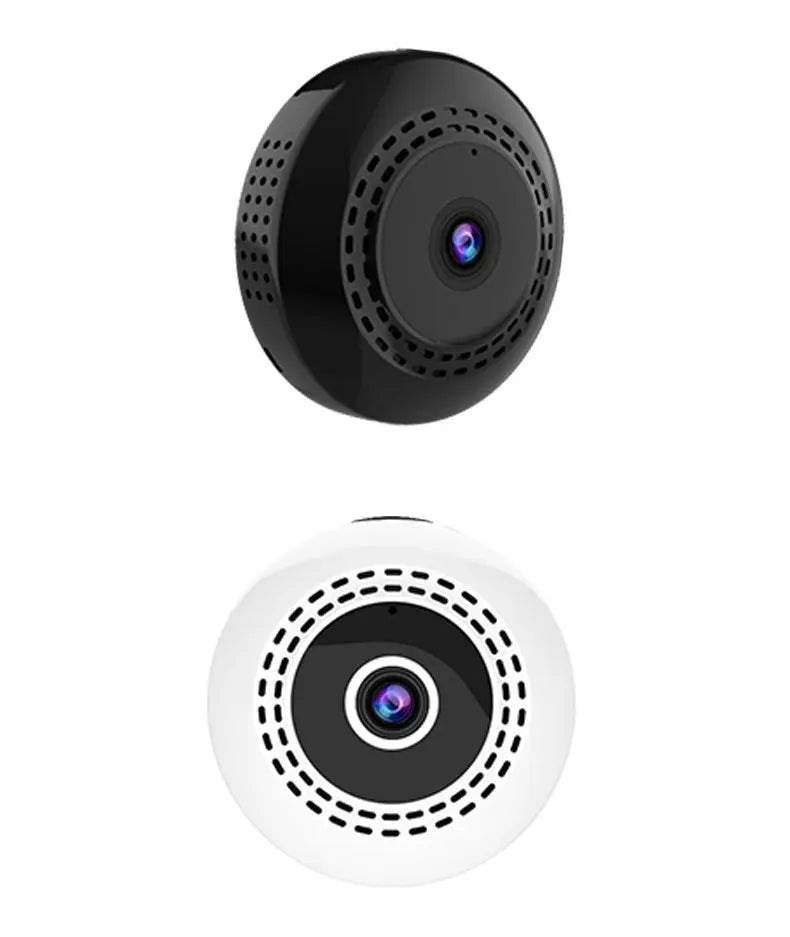 WiFi 1080P Wireless Night Vision Mini Camera Security Indoor Camera Product vendor