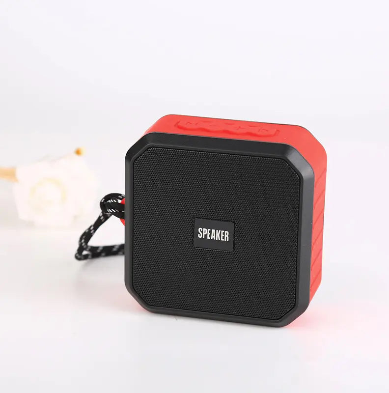 Waterproof Portable Wireless Bluetooth 5.0 Speakers for Outdoor Product vendor