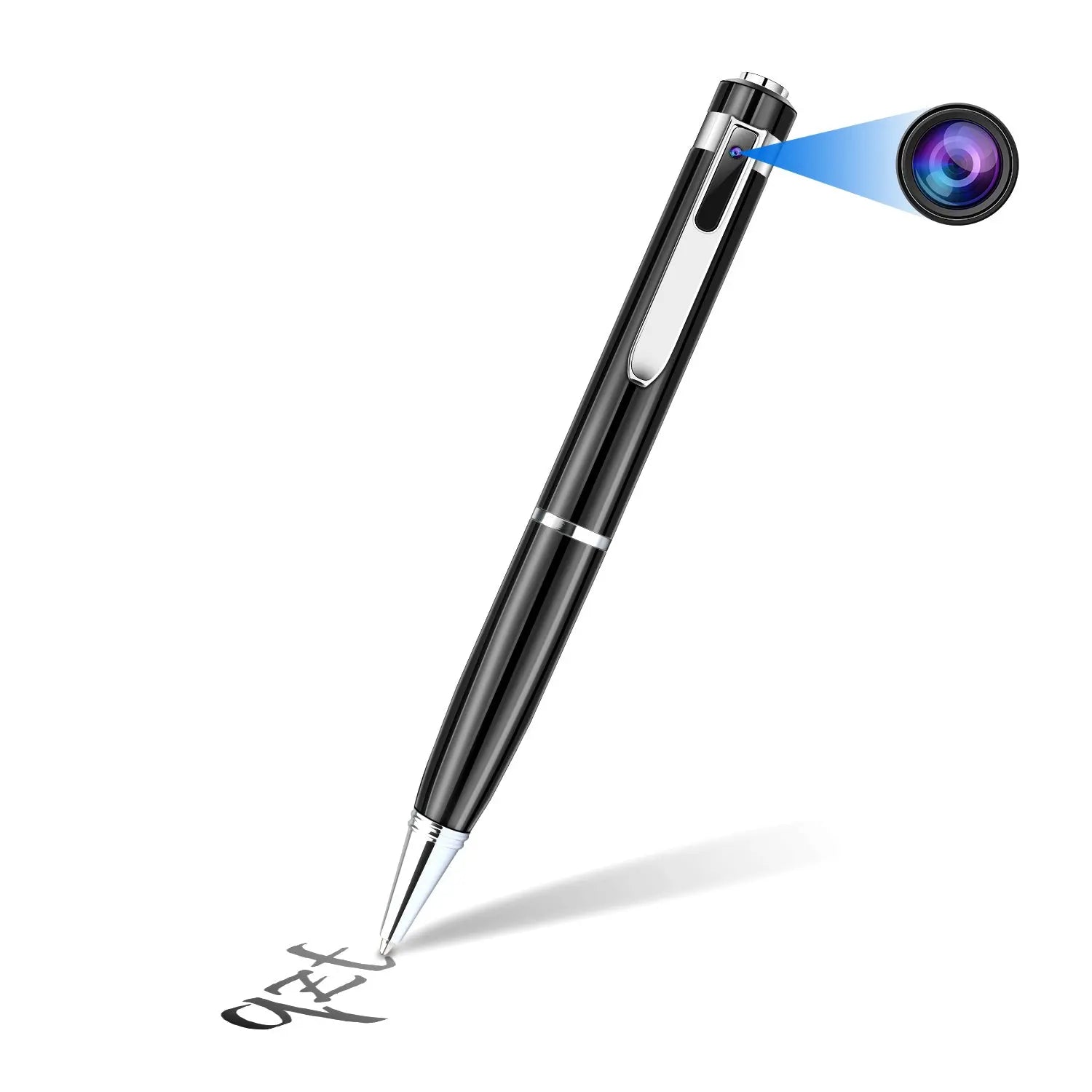 1080P HD Mini Camcorder Sports DV DVR Camcorder Hidden Camera Pen Product vendor