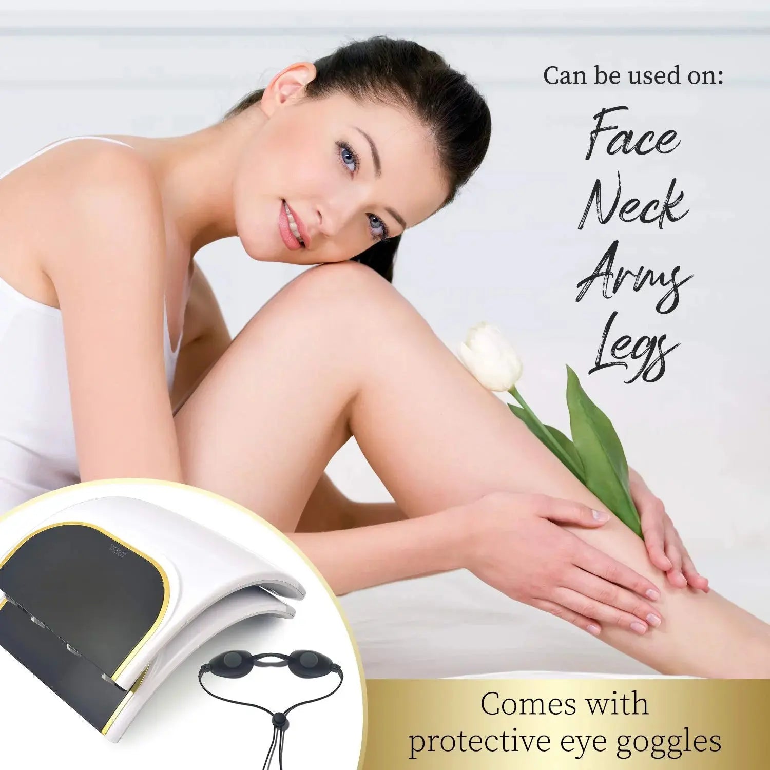 LED Facial Rejuvenation Arch Product vendor