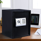 DELETE THIS SKU - 50L Electronic Safe Digital Security Box Home Office - Sacodise shop