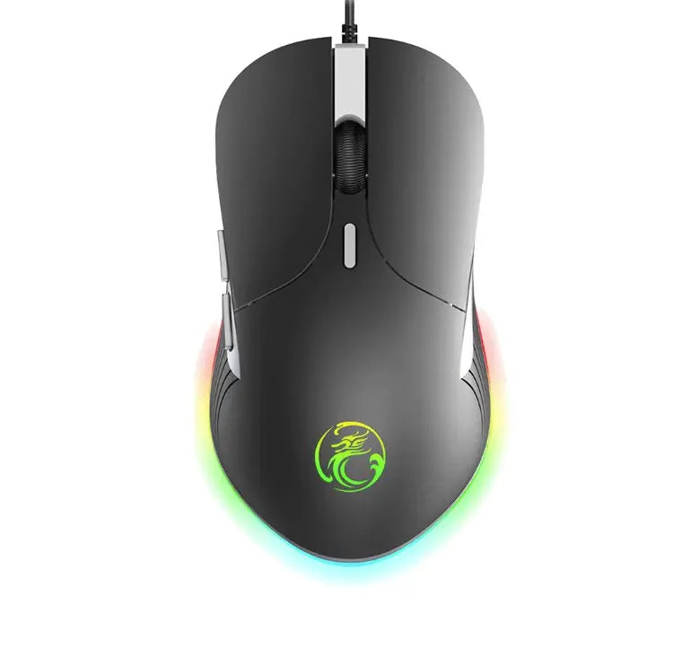 DELETE THIS SKU - iMice X6 Optical Gaming Mouse - Sacodise shop