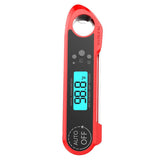 Digital Kitchen Thermometer Food Tools Electronic Cooking Probe BBQ - Sacodise shop