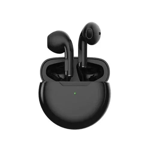 Dragon 6 series True Wireless Bluetooth Earbuds - Sacodise shop