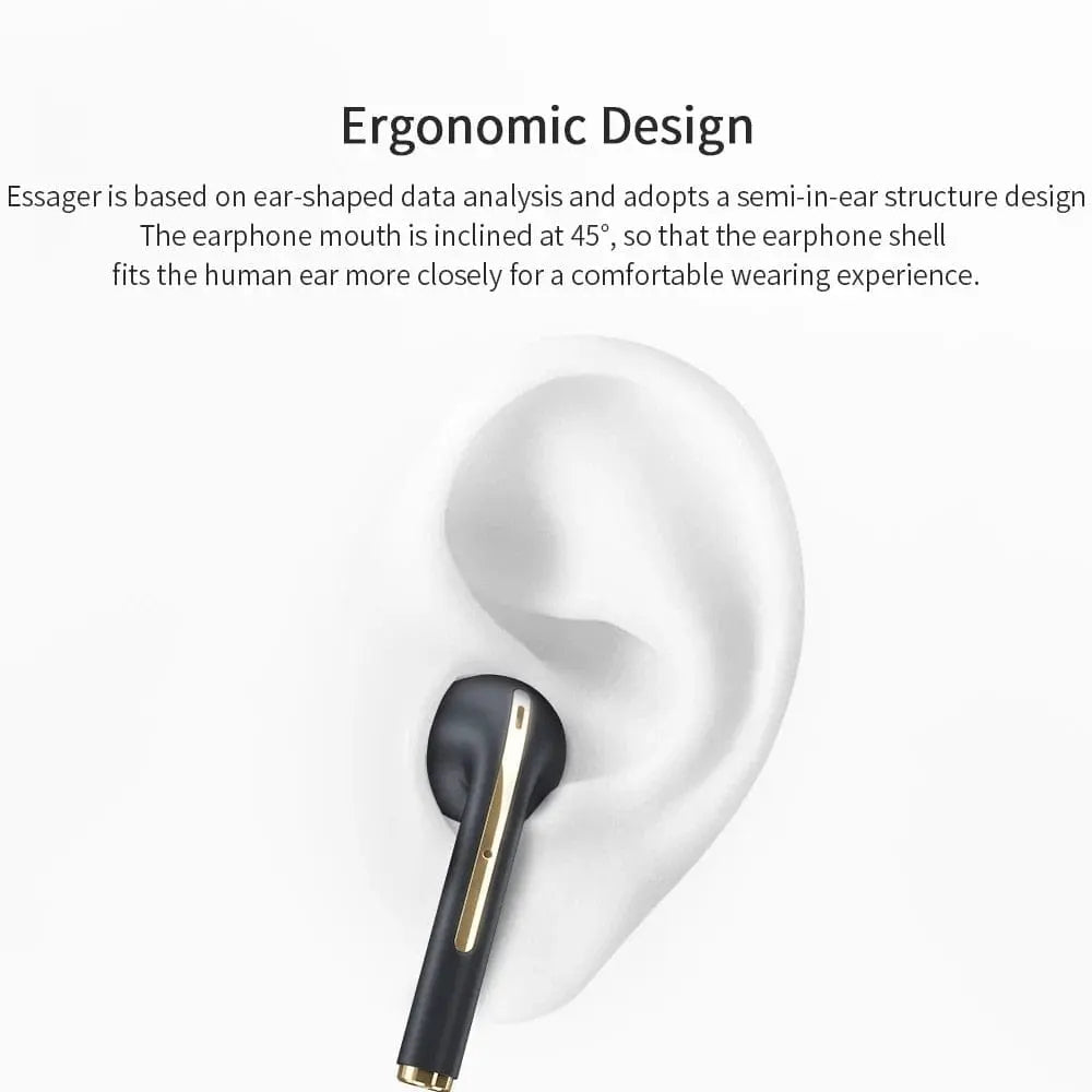 Dragon J-MAX Bluetooth Earbuds - Sacodise shop