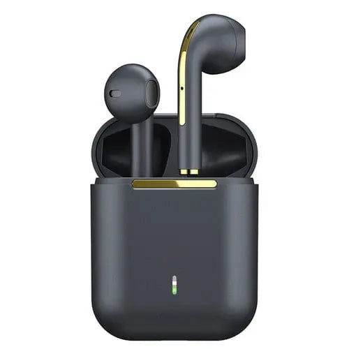 Dragon J-MAX Bluetooth Earbuds - Sacodise shop