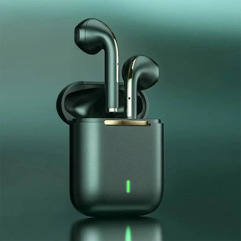 Dragon J-MAX Bluetooth Earbuds - Sacodise shop