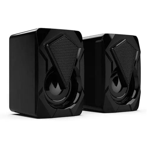 Dragon RGB Computer Gaming Speakers - Sacodise shop