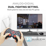 Dragon TX3 Wireless Bluetooth Mobile Gaming Controller for Android - Sacodise shop