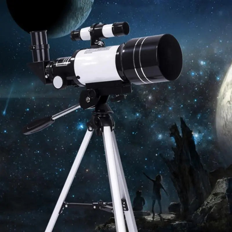 Dragon Z9i Astronomical Telescope Toy for UFO and Stars Viewing - Sacodise shop