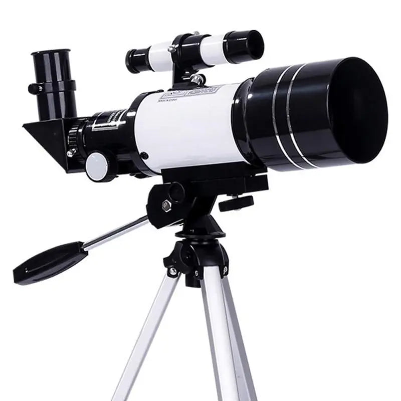 Dragon Z9i Astronomical Telescope Toy for UFO and Stars Viewing - Sacodise shop