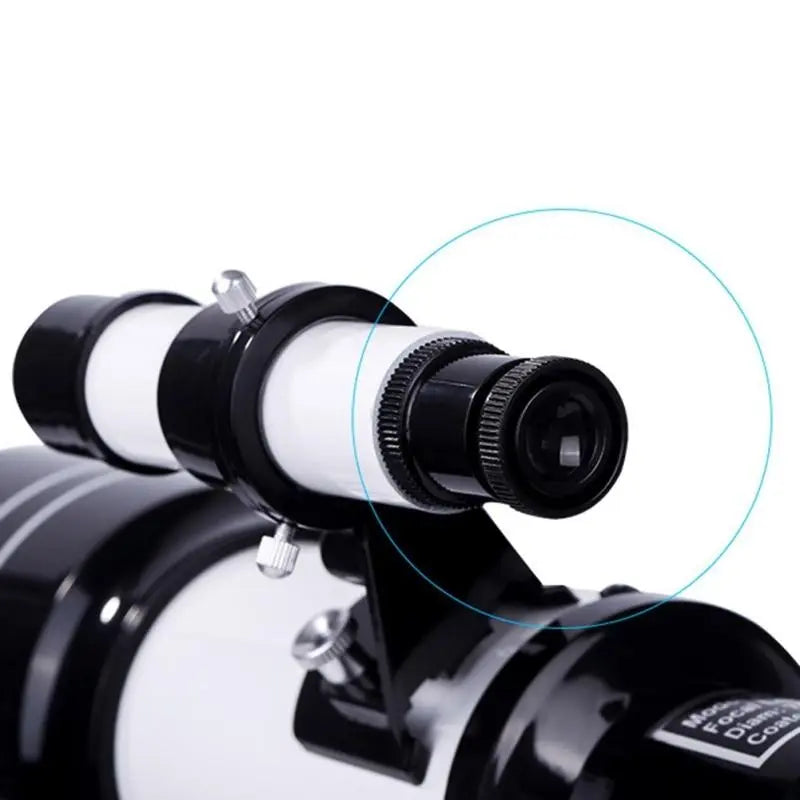 Dragon Z9i Astronomical Telescope Toy for UFO and Stars Viewing - Sacodise shop