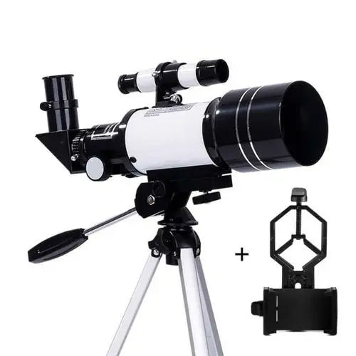 Dragon Z9i Astronomical Telescope Toy for UFO and Stars Viewing - Sacodise shop