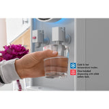 Drinkpod 6 Pro Series - Bottleless Water Cooler Purification Dispenser - Sacodise shop