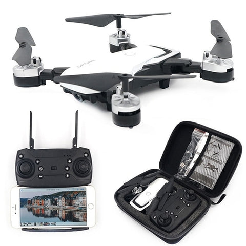 drone accessories 720P HD 2MP Cameras Foldable FPV