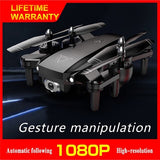 drone accessories L103 5MP 1080P Wide Angle WIFI