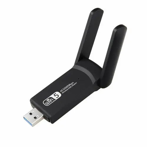 Dual Band 1200mps WiFi Adapter - Sacodise shop