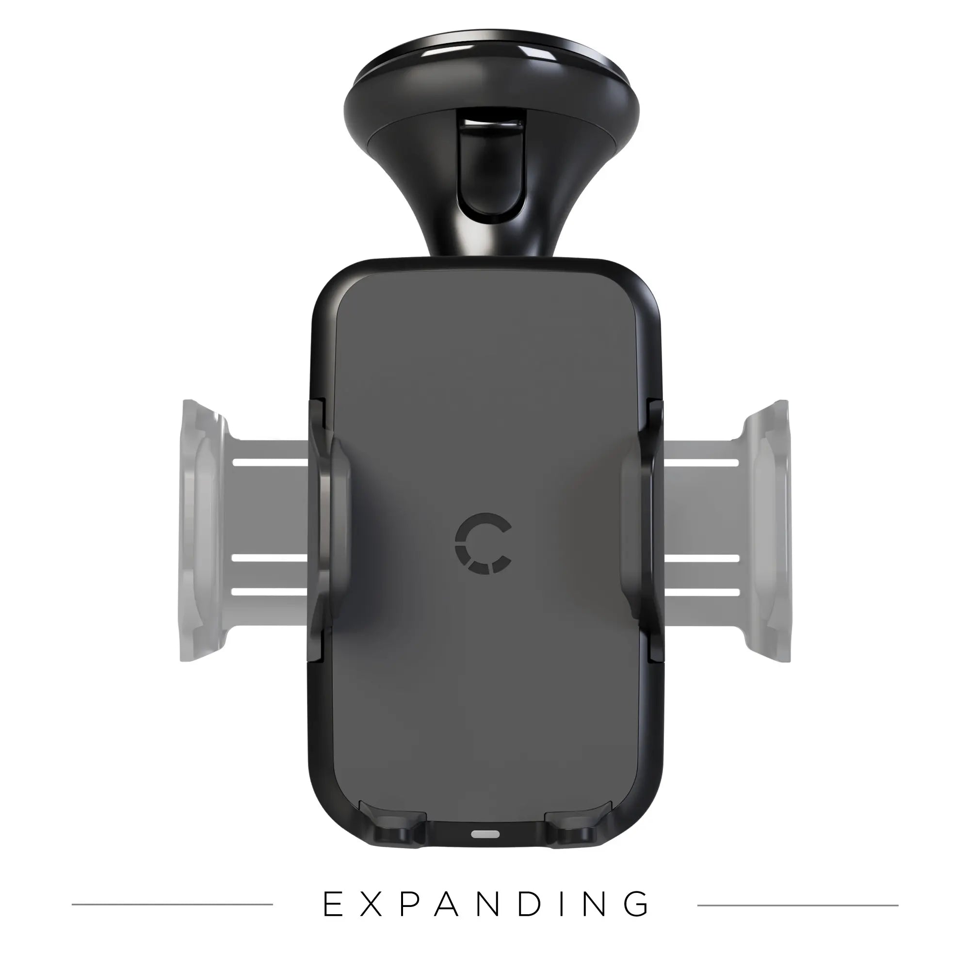 Cygnett ExoDrive Wireless Phone Charger with Window Mount for Product vendor