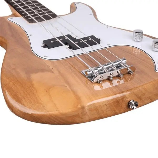 Electric Bass Guitar - Sacodise shop