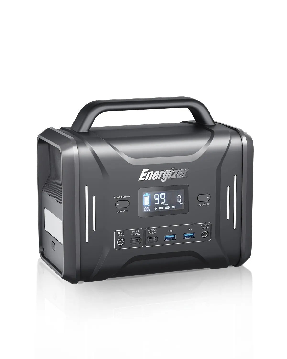 Energizer PPS320 320Wh Portable Power Station - Sacodise shop