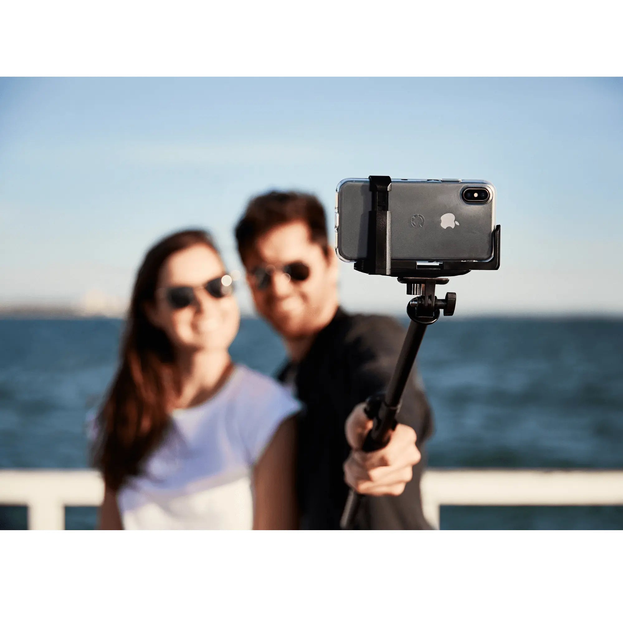 Cygnett GoStick Bluetooth Selfie-Stick and Tripod for Hands-Free Pics Product vendor