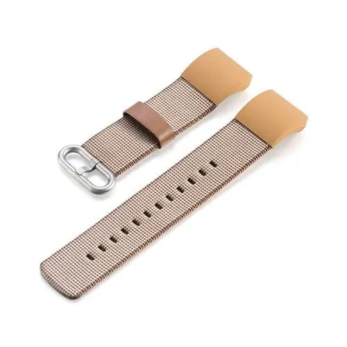 Fashion Braided Nylon Accessory Bangle Watch Band - Sacodise shop