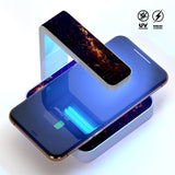 Firey Galaxy UV Germicidal Sanitizing Sterilizing Wireless Smart Phone - Sacodise shop