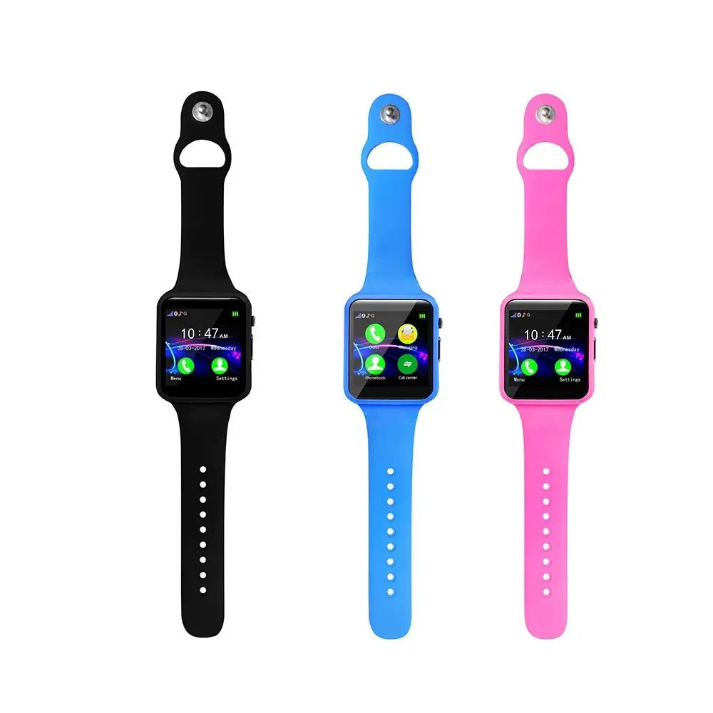 G10A Kid Smart Watch GPS Tracker IP67 Waterproof - Sacodise shop