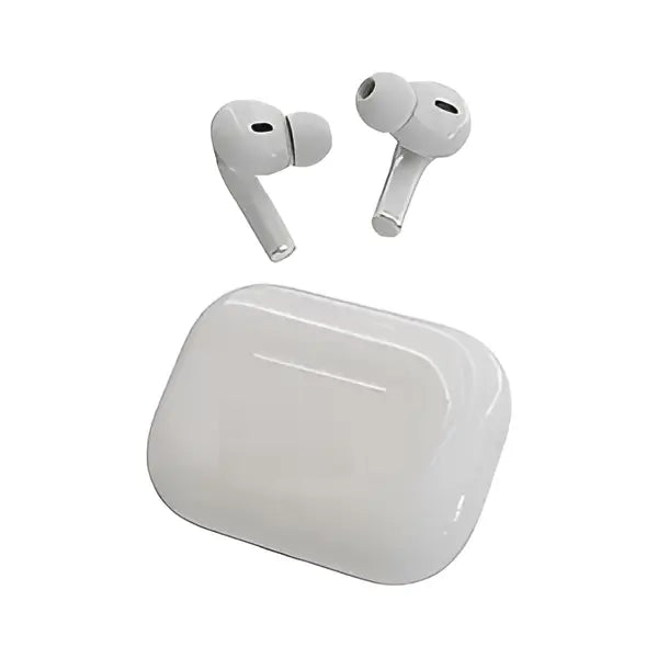 Multifunction Touch Control Wireless v5.3 Earbuds Color WHITE Product vendor